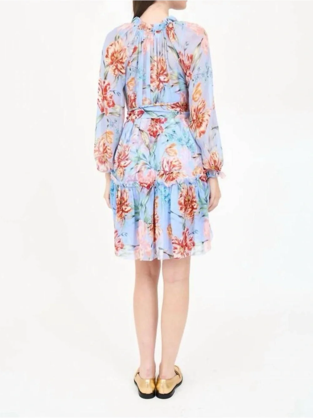 Christy Lynn 2 piece jenny dress set